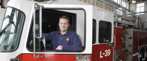 Fire Fighter Union
