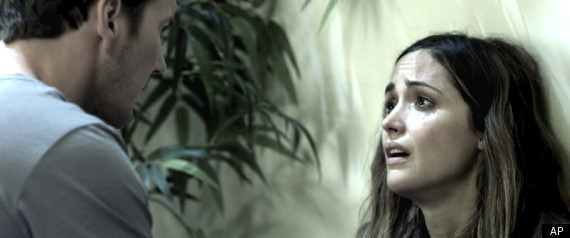 Insidious Movie Reviews