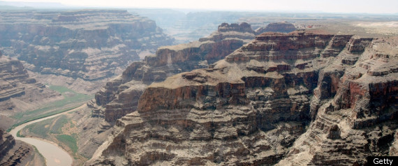 National Park Religion