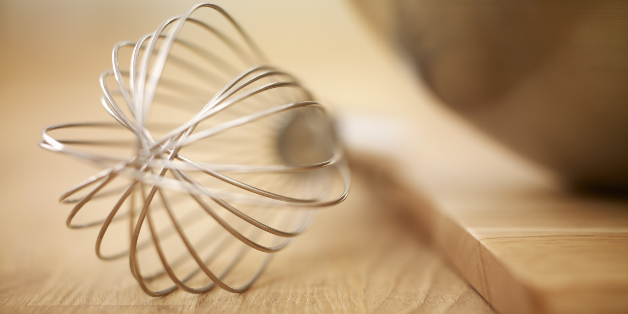 New Business Entrepreneur Steven Tedesco Finds his Silver Lining! - Huffington Post