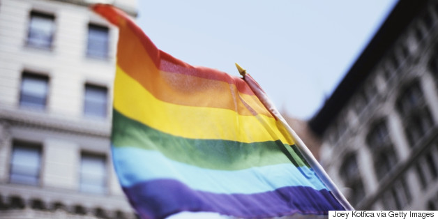 Judge: Florist Illegally Refused To Provide Flowers For Same-Sex Wedding