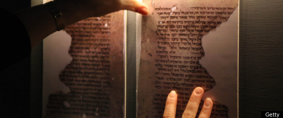 Bible Exhibit
