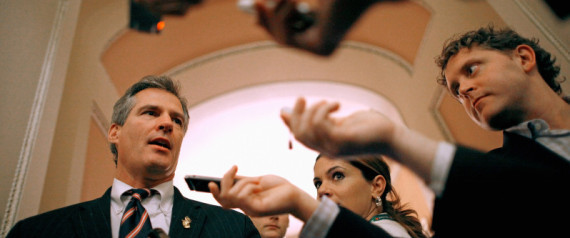 Scott Brown Tea Party