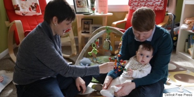Pediatrician Refuses To Care For Baby With Lesbian Moms