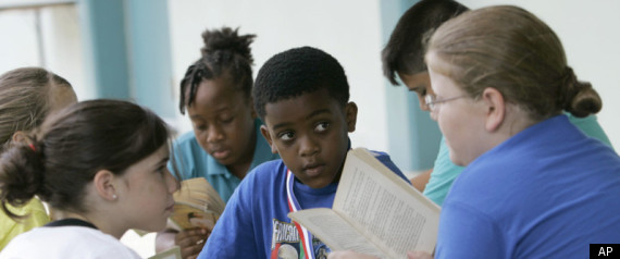 Education Cuts