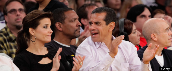 Villaraigosa Ethics Fine