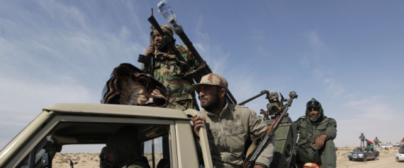Libya News