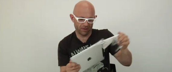 Ipad Xray Hack
