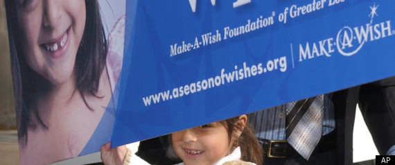 Make A Wish