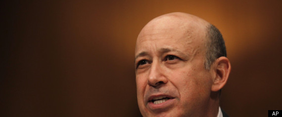 Blankfein