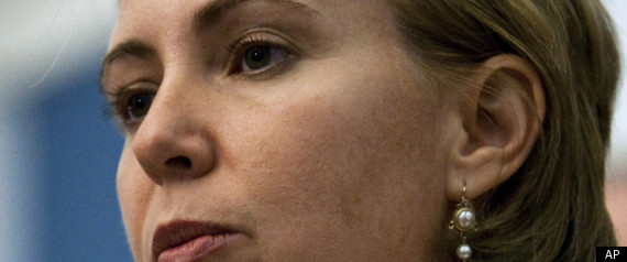 Giffords Intern