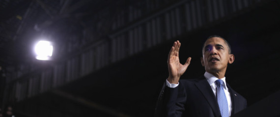 Obama Government Shutdown
