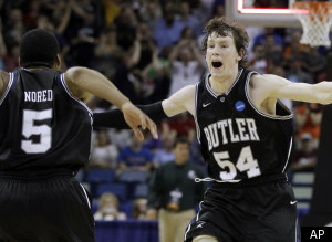 Final Four