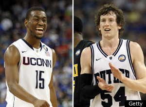 Uconn Butler