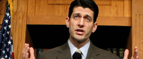 Gop Budget Proposal