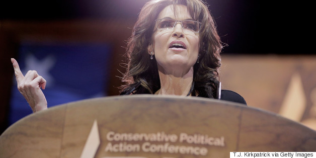 Gay Rights Group Excluded From Conservative Conference Yet Again