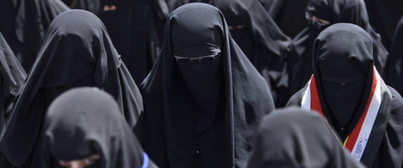 Yemen Protests