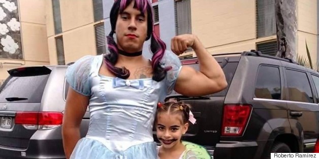 31 Beautiful Images That Show What Single Fatherhood Really Looks Like