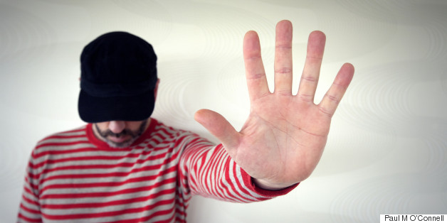 What A Man's Hands Say About How He Treats Women