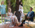 New 'Mad Men' Teaser Hints At Jump To Mid '70s For Final Episodes