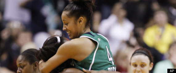Notre Dame Ucon Women