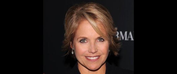 Katie Couric