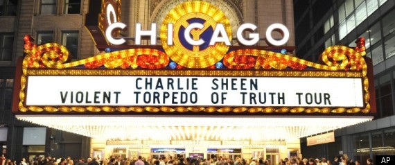 Sheen Chicago