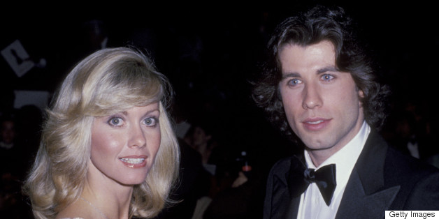 Vintage Oscars Photos Will Get You In Celebratory Mood