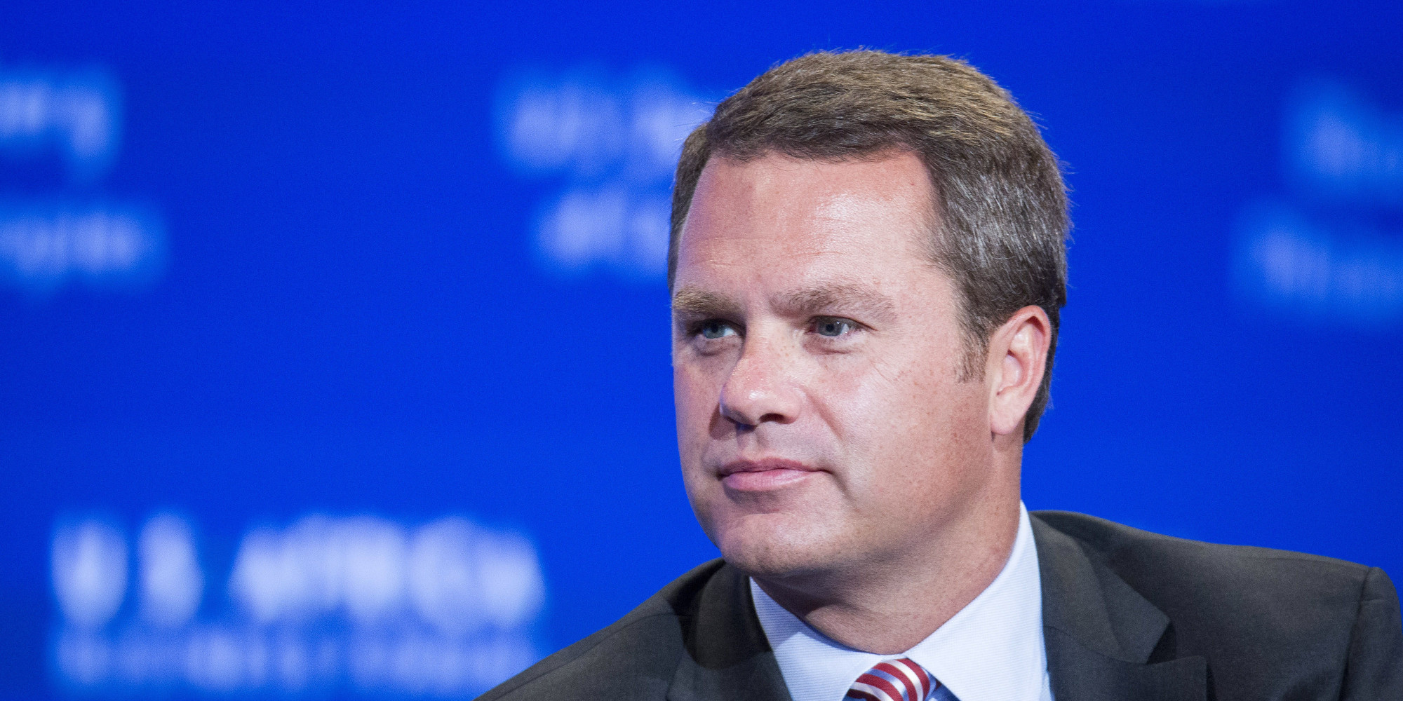 Doug McMillon elegido nuevo director general de Wal-Mart Stores, Inc. Doug McMillon elegido nuevo director general de Wal-Mart Stores, Inc.