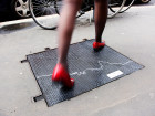 Yep, Fashionable Manholes Exist... In Italy