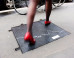 Armani, Versace And More Fashion Designers Create Fabulous Manhole Covers