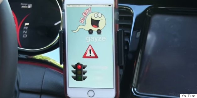 Is This The App Every Gay Man Has Been Waiting For?