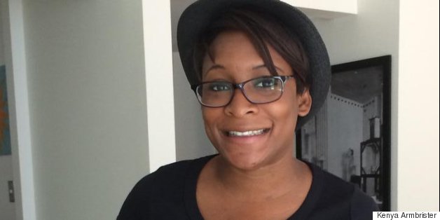 Mars One Candidate Thinks She Has What It Takes