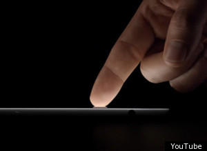 Ipad 2 Ad We Believe