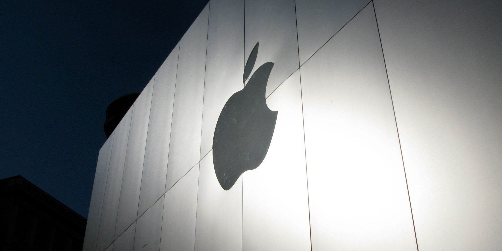 Is Apple Really Making A Car? Here's What We Know So Far HuffPost