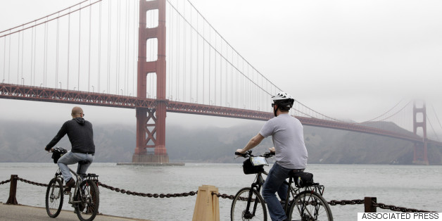 California Mandatory Bicycle Helmet Law Would Make Riding Less Safe, Advocates Say