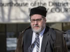 'Peeping Tom' Rabbi Admits To Taping More Than 150 Women Taking Ritual Jewish Baths
