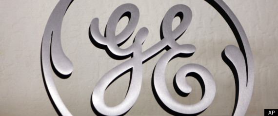 Ge Taxes