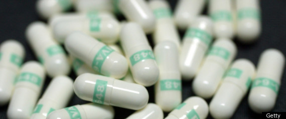 Antidepressants Heart Risk