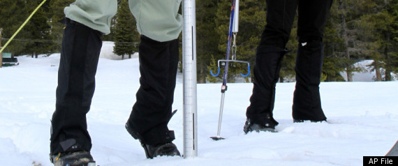 Snow Pack