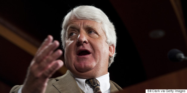 The One Thing Conservation Groups Are A Little Excited About This Congress