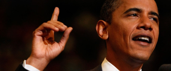 Barack Obama 2012 Fundraising