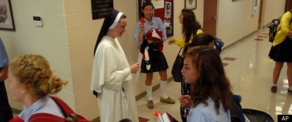 Catholic School