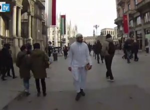 Muslim Milan