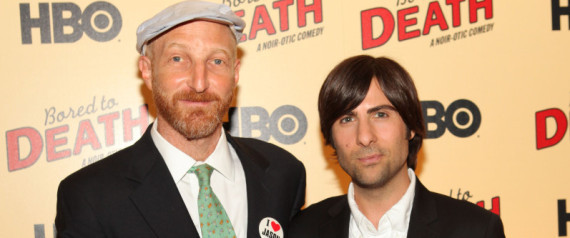 Jonathan Ames