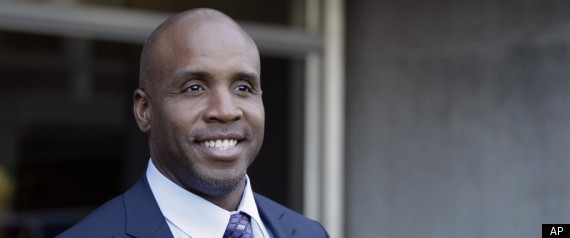 Barry Bonds Head Before And After. Barry Bonds Trial Delayed By