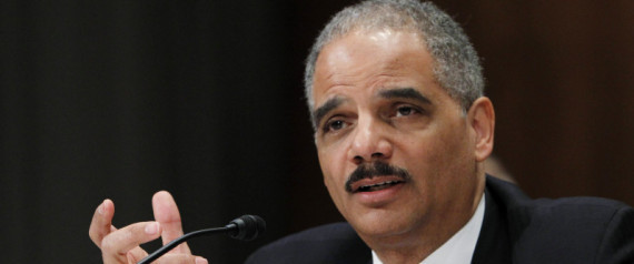 Eric Holder Ksm Trial