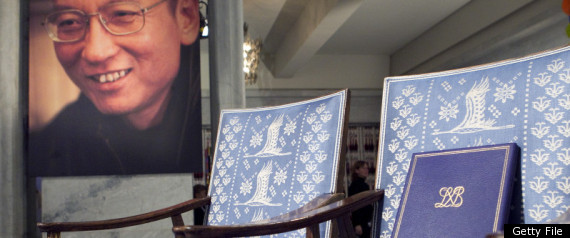 Liu Xiaobo