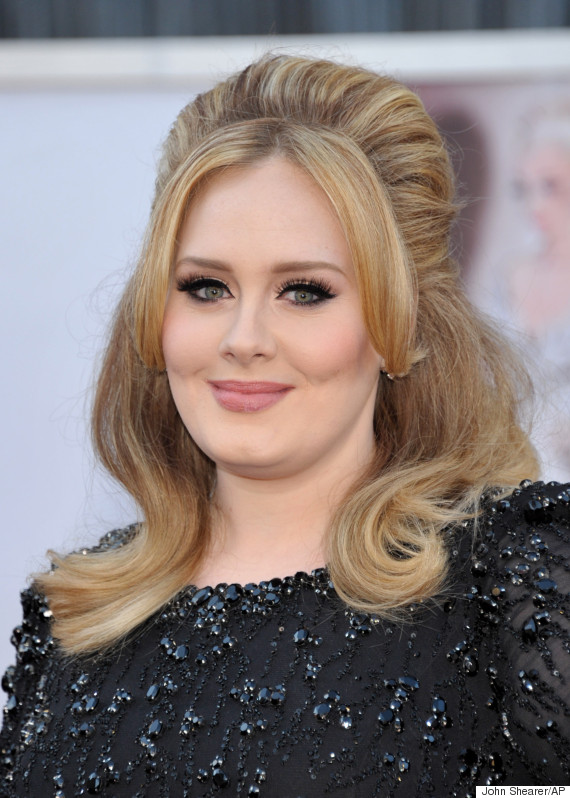 Glastonbury 2015 Line-Up: Adele Ruled Out By Festival Organiser Emily ...