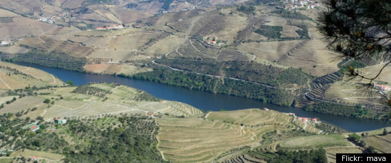 Douro Valley